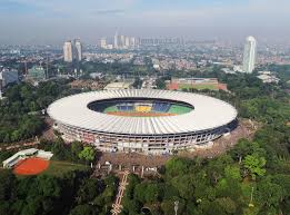 Gelora-Stadion