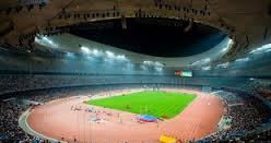 Nationalstadion-Peking-innen
